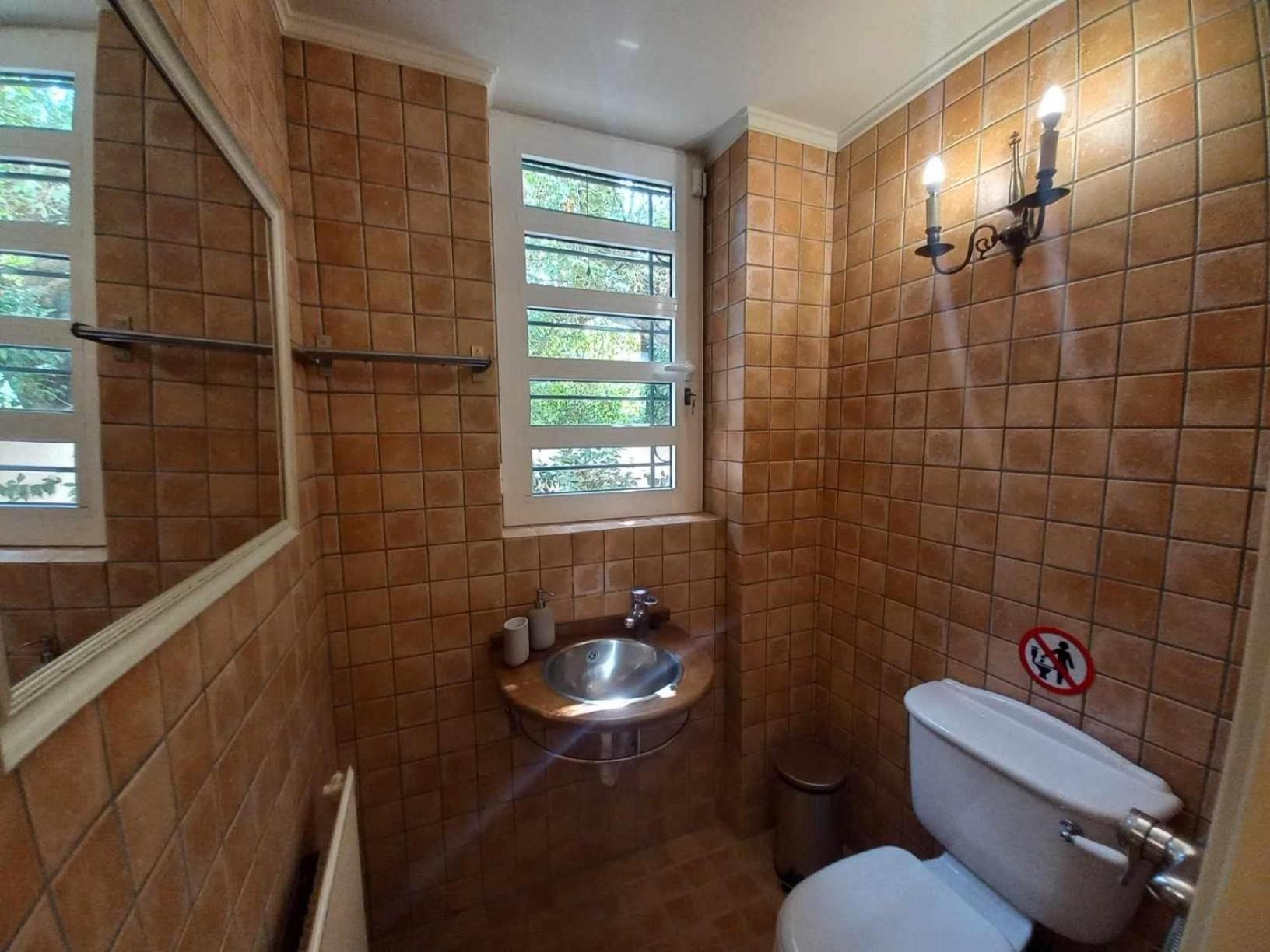 Villa Iroko Patras Exterior foto